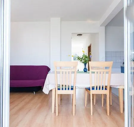 Maćo Apartament