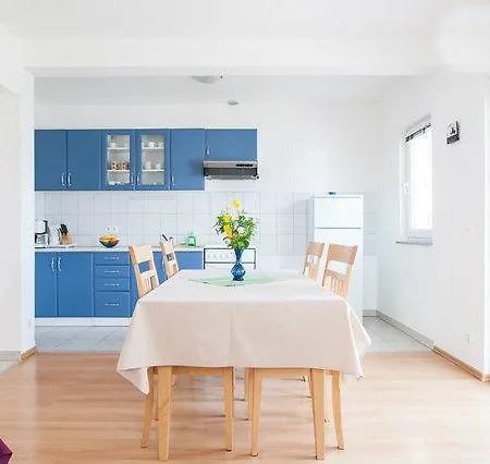 Apartament Maćo *