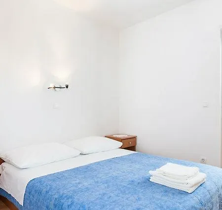 Apartament Maćo Petrčane