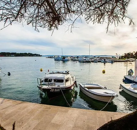 Apartament Maćo