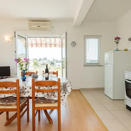 Apartament Maćo
