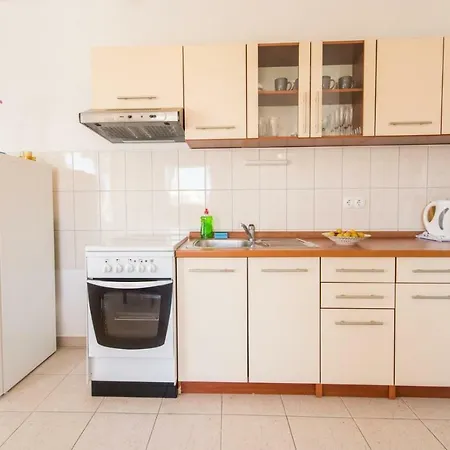 Apartament Maćo
