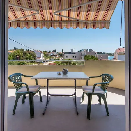 Apartament Maćo Petrčane