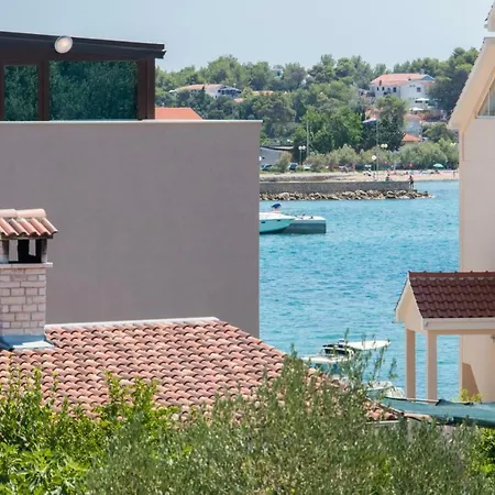 Apartament Maćo *