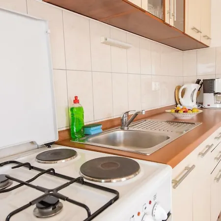 Apartament Maćo *