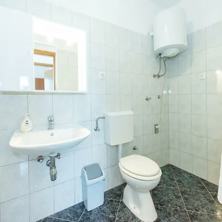 Apartment Maco