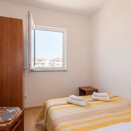 Maco Apartment *