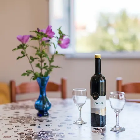 Apartament Maćo *