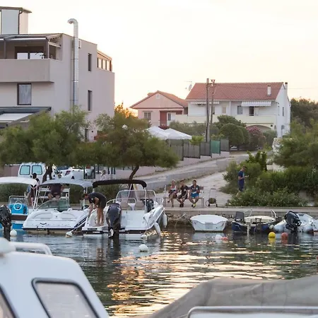 Maćo Apartament *