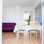 Maco Apartment