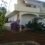 Maco Apartment