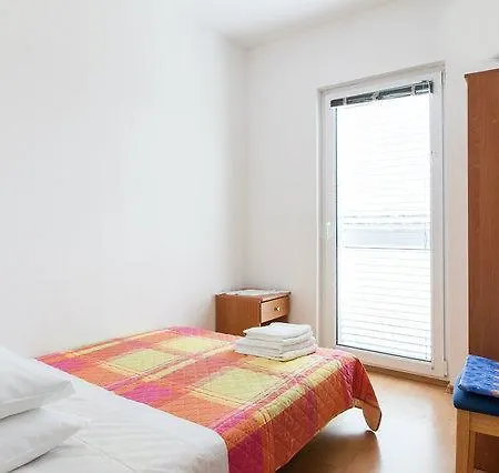 Maco Appartement Petrcane