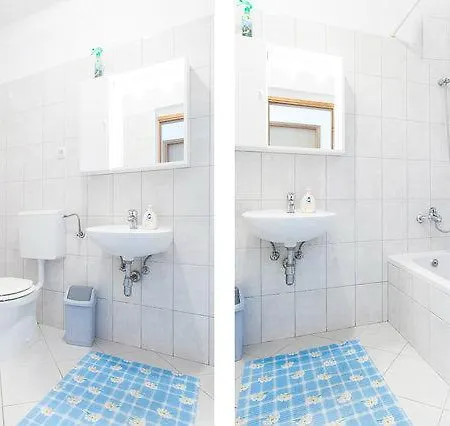 Appartement Maco Petrcane