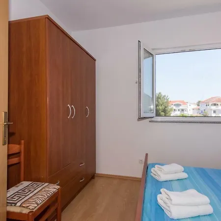 Appartement Maco Petrcane