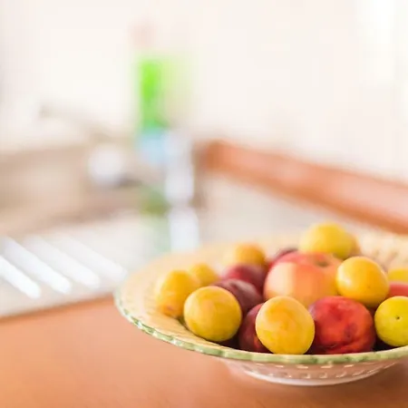 Appartement Maco Petrcane