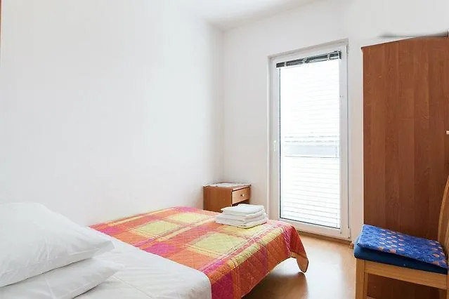 Maco Appartement Petrcane