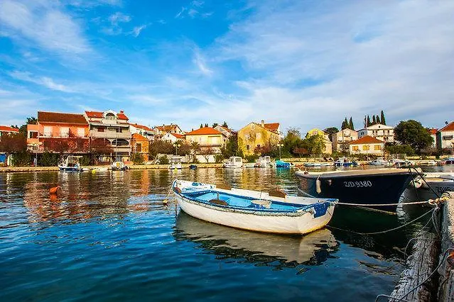 Maco Апартаменты