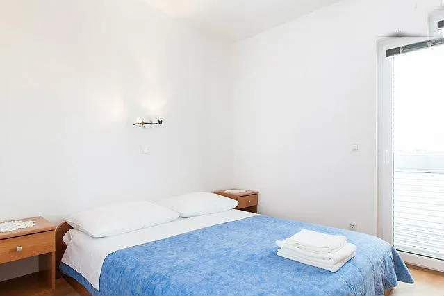 Appartement Maco Petrcane
