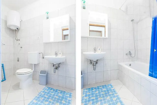 Appartement Maco Petrcane