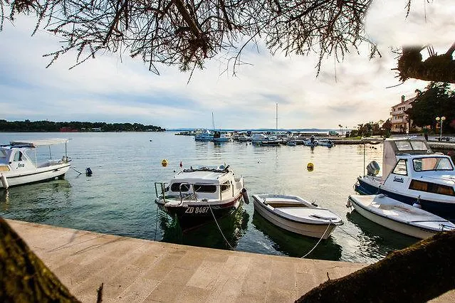 Апартаменты Maco