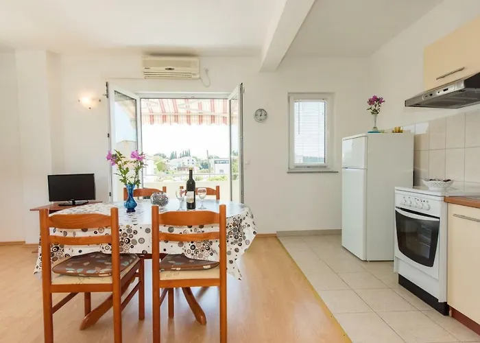 Апартаменты Maco