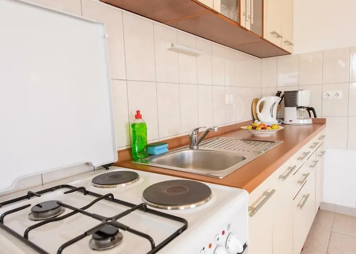 Апартаменты Maco *