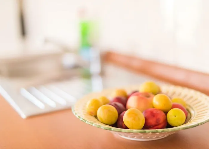 Appartement Maco Petrcane