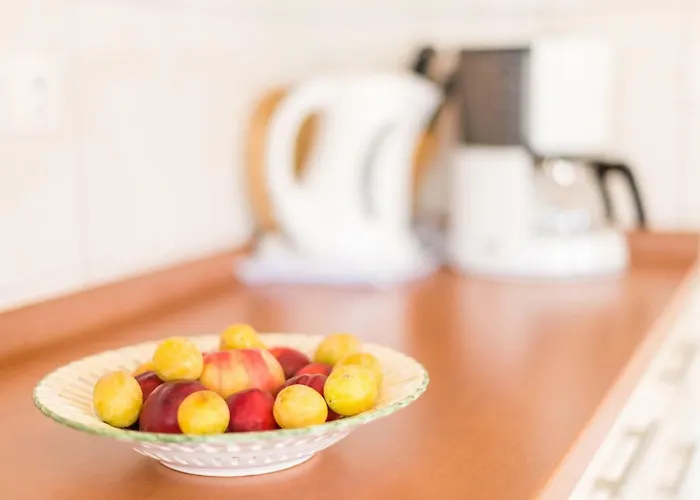 Апартаменты Maco *