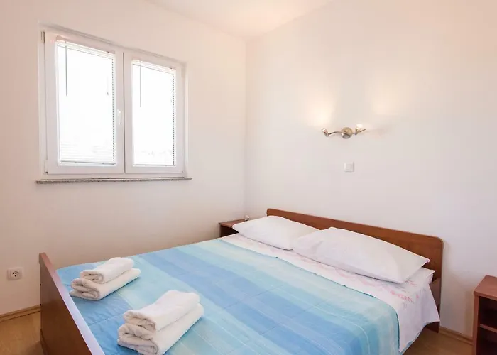 Maco Апартаменты Петрчане