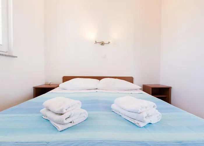 Maco Апартаменты Петрчане