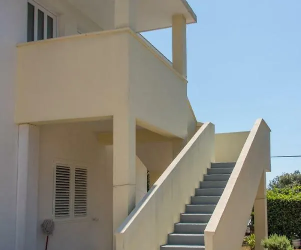 Апартаменты Maco Петрчане