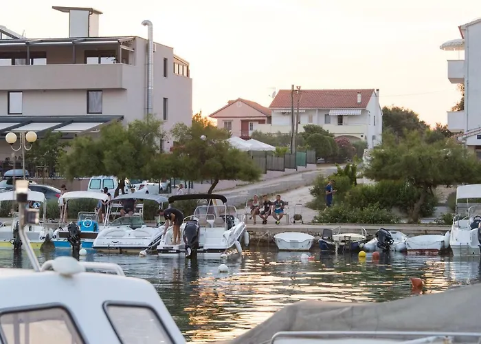 Maco Апартаменты *